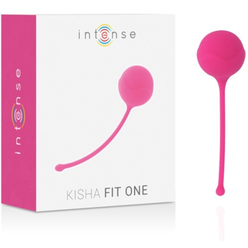 Intense Kisha Fit One Silicona Kegel - Fortalece Tu Suelo Pélvico