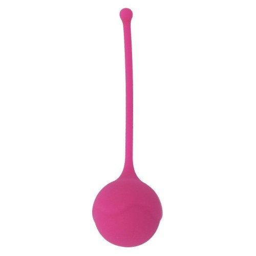 Intense Kisha Fit One Silicona Kegel - Fortalece Tu Suelo Pélvico