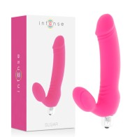 Intense Sugar Vibrator with Seven Speeds