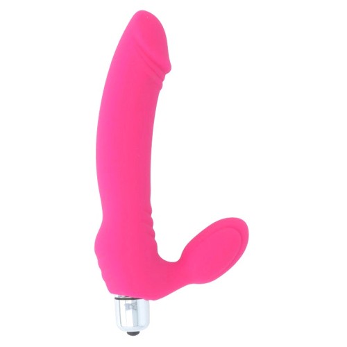 Intense Sugar Vibrator with Seven Speeds