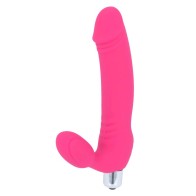 Intense Sugar Vibrator with Seven Speeds