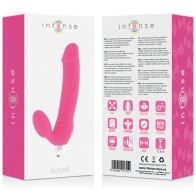 Intense Sugar Vibrator with Seven Speeds