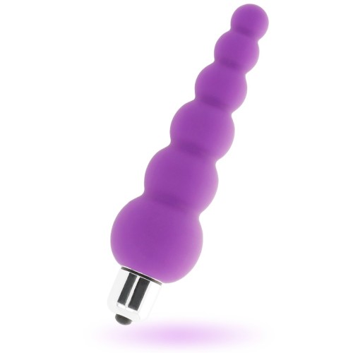 Intense Snoopy 7 Speeds Silicone Vibrator