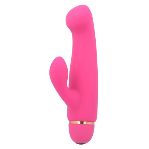 Intense - Boral Vibrador de Silicona - 20 Modos para Placer Extremo