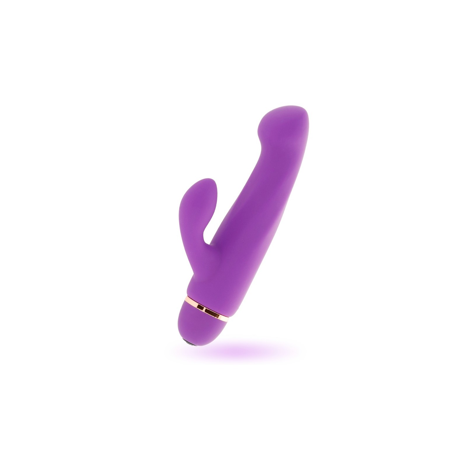 Intense Boral 20 Speeds Silicone Vibrator