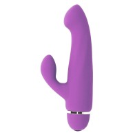 Intense Boral 20 Speeds Silicone Vibrator