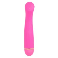 Intense Lilo 20 Speeds Silicone Pink