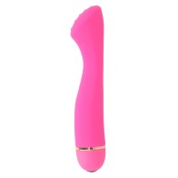 Intense Lilo 20 Speeds Silicone Pink