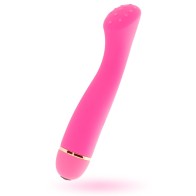 Intense Lilo 20 Speeds Silicone Pink