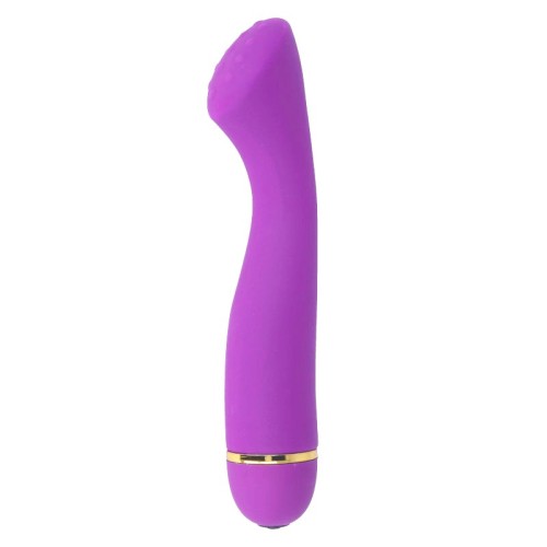 Intense - Lilo 20 Speeds Silicone Lila