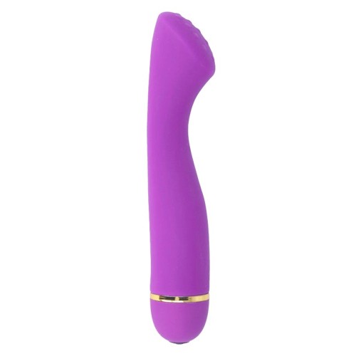 Intense - Lilo 20 Speeds Silicone Lila