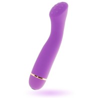 Intense - Lilo 20 Speeds Silicone Purple