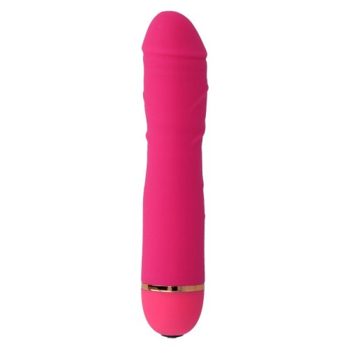 Intense Airon Vibrator 20 Speeds - Ultimate Pleasure