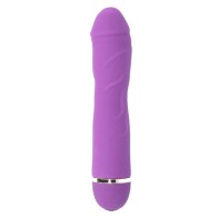 Intense - Airon 20 Speeds Silicone Lila