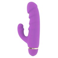 Intense Vibrador de Silicona Crass 20 Velocidades