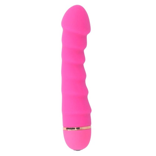 Intense Sally 20 Speed Silicone Vibrator