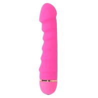 Intense Sally 20 Speed Silicone Vibrator