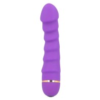 Intense Sally 20 Speeds Silicone Vibe