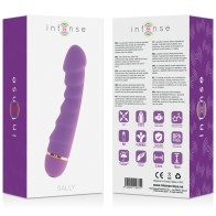 Intense Sally 20 Speeds Silicone Vibe