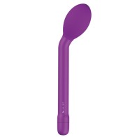 Bgee Classic Plus Massager Purple