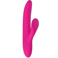 Peri Vibrator Rabbit with Swing Mode