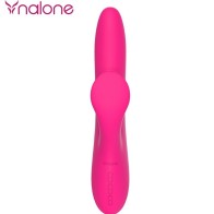 Peri Vibrator Rabbit with Swing Mode