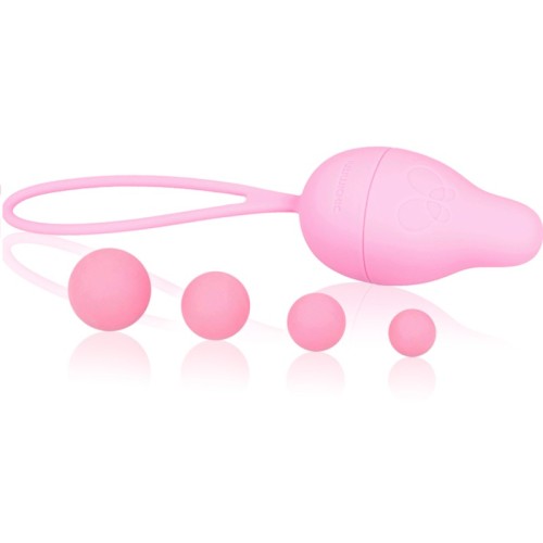 Pelvis Health I 2.0 - Bola de Entrenamiento Kegel