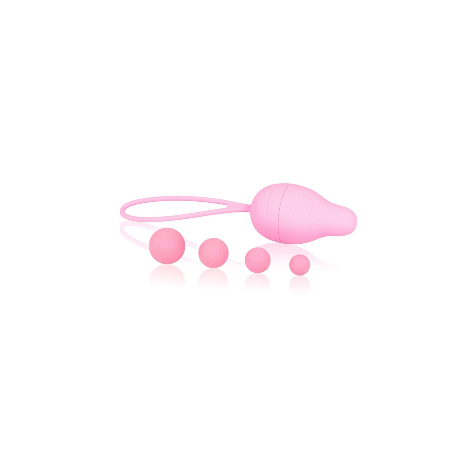 Pelvis Health I 2.0 - Kegel Training Ball