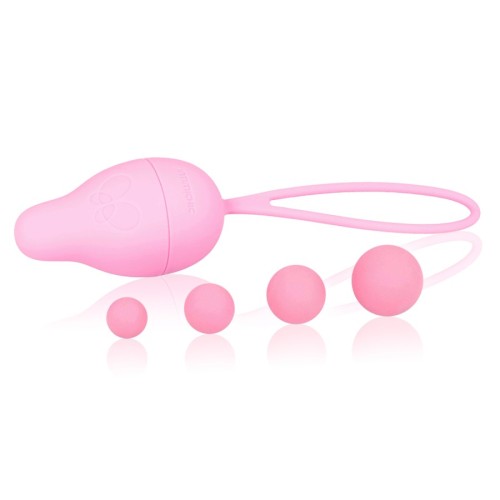 Pelvis Health I 2.0 - Kegel Training Ball