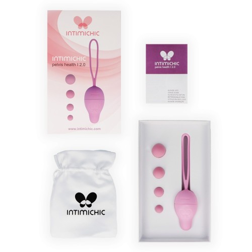 Pelvis Health I 2.0 - Kegel Training Ball