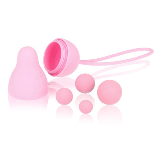 Pelvis Health I 2.0 - Kegel Training Ball