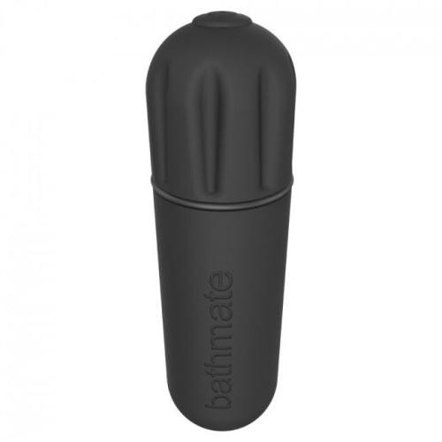 Vibe Bullet Vibrator Black