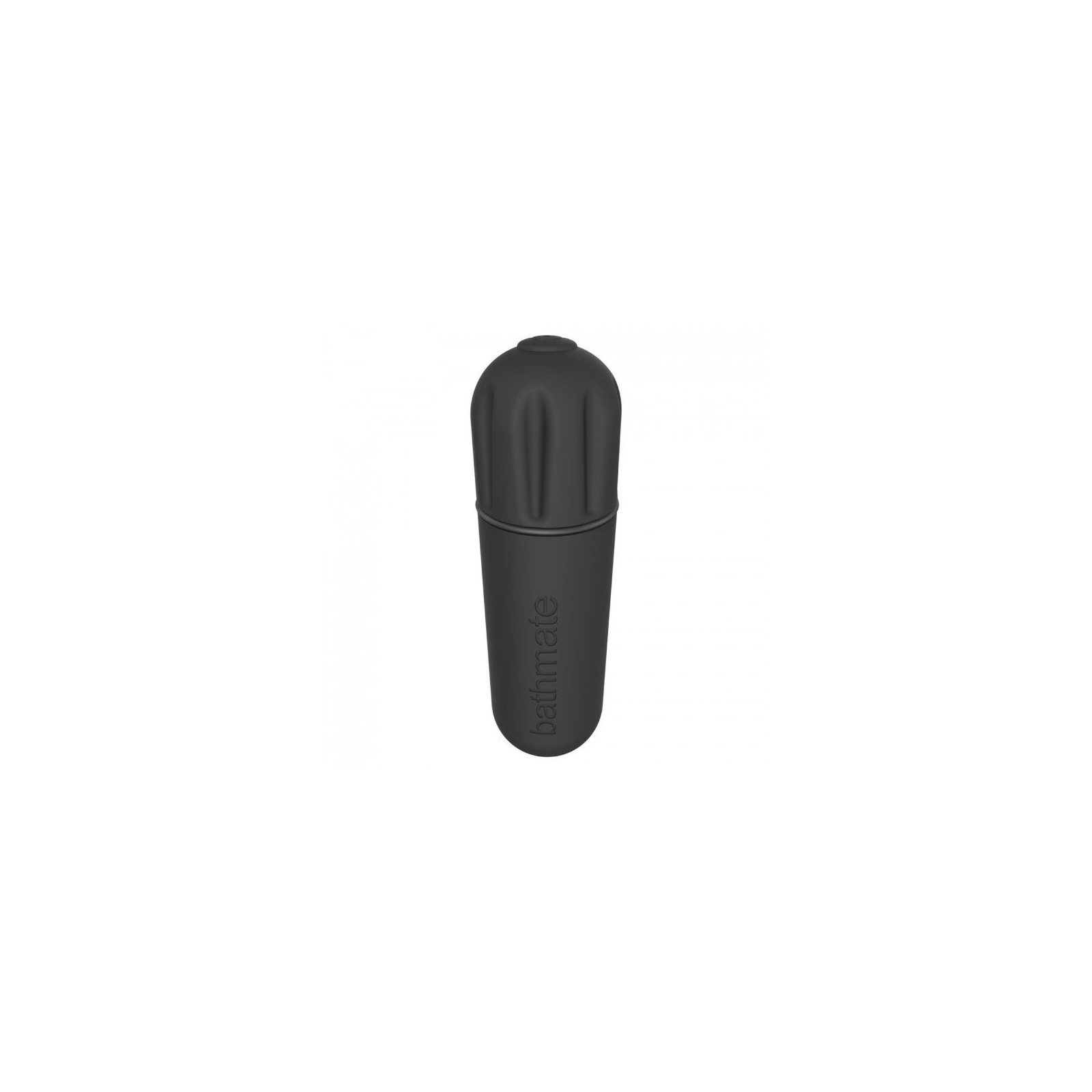 Vibe Bullet Vibrator Black