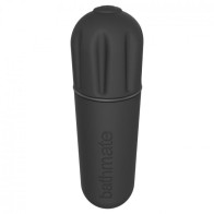 Vibe Bullet Vibrator Black