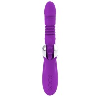 Pene Realistico Con Testiculos - King Cock Plus 19.4 Cm