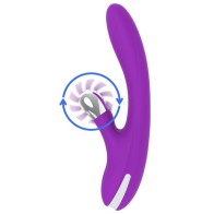 Vibrador Bunny Funny Wave 2.0 para Experiencias Únicas