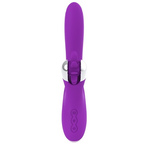 Vibrador Bunny Funny Wave 2.0 para Experiencias Únicas