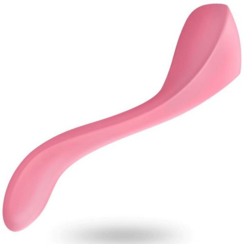 Satisfyer Partner Multifun 2 for Ultimate Pleasure