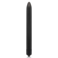 Vibrador Slim Negro para Placeres Sensuales