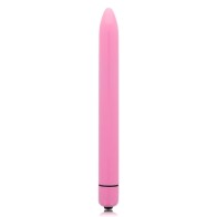 Intense Pink Slim Vibrator