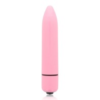 Vibrador Thin Rosa Glossy