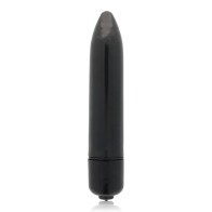 Vibrador Negro Delgado