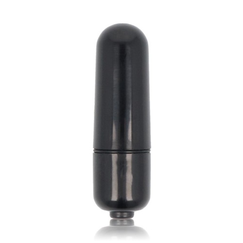 Small Black Vibrating Bullet