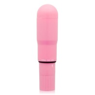 Pocket Smartphone Vibrator Overview