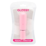 Pocket Smartphone Vibrator Overview