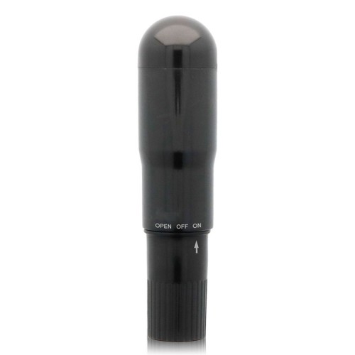 Vibrador Pocket Negro