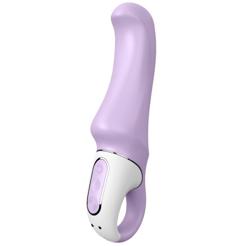 Satisfyer Vibes Charming Smile para Placer Último