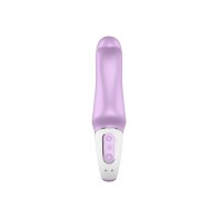 Satisfyer Vibes Charming Smile for Ultimate Pleasure