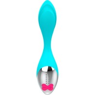 Mini Fun Vibrador