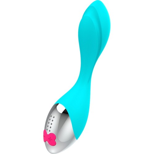 Mini Fun Vibrador